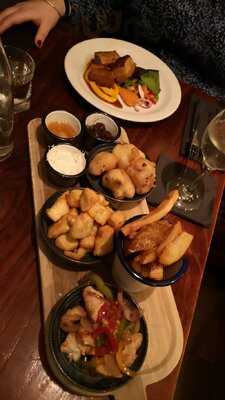 Bruach Bar & Restaurant