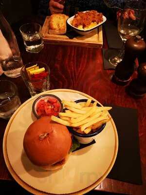 Bruach Bar & Restaurant