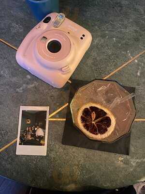 Bruach Bar & Restaurant