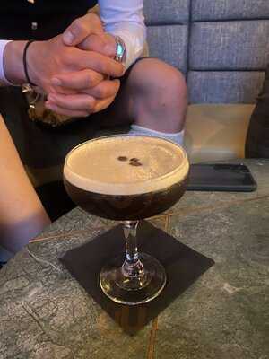 Bruach Bar & Restaurant