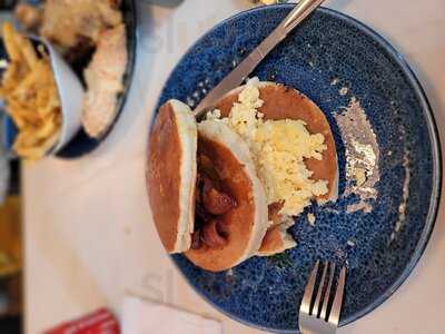 Maggie Mays Botanic Cafe