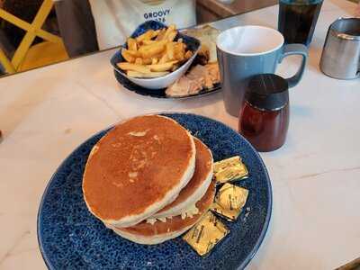 Maggie Mays Botanic Cafe