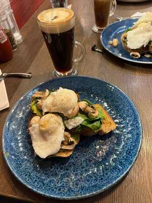 Maggie Mays Botanic Cafe