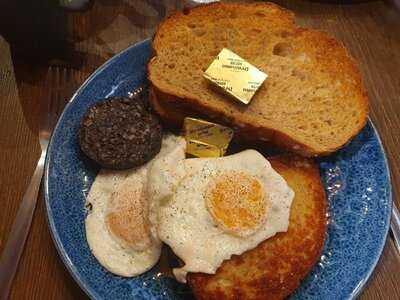 Maggie Mays Botanic Cafe