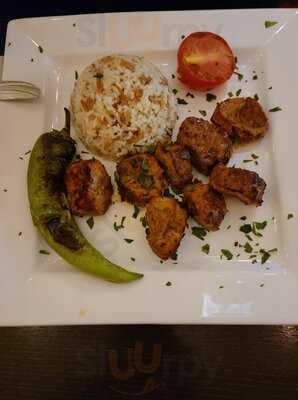 Kezban Mediterranean Restaurant