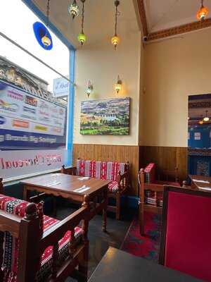 Kezban Mediterranean Restaurant