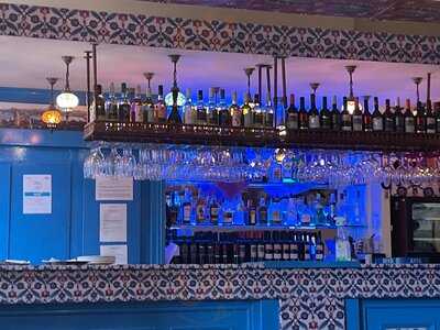 Kezban Mediterranean Restaurant