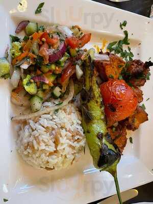 Kezban Mediterranean Restaurant