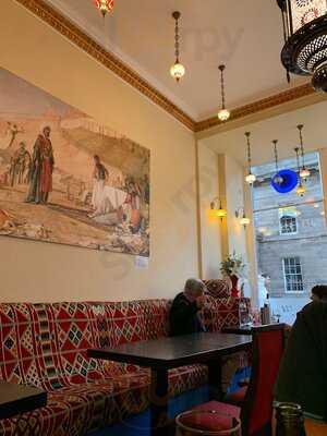 Kezban Mediterranean Restaurant