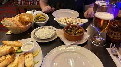 Kezban Mediterranean Restaurant