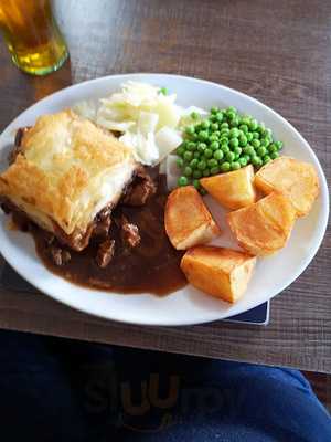 The Craigton Coach Inn