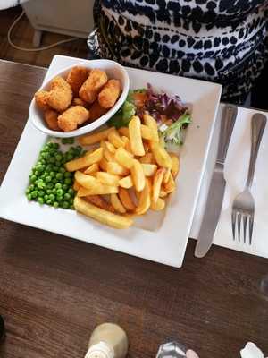 The Craigton Coach Inn