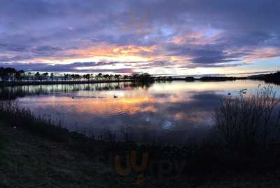 The Craigton Coach Inn