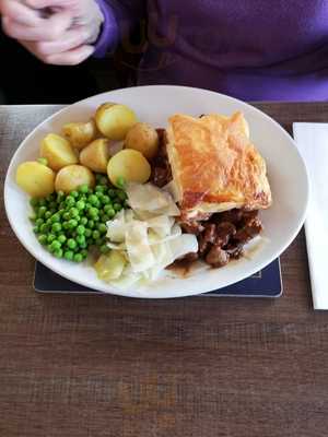 The Craigton Coach Inn