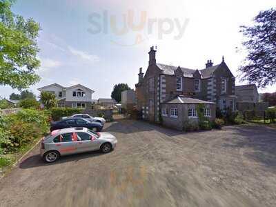 The Craigton Coach Inn