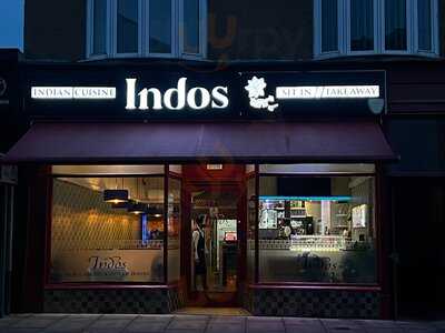 Indos