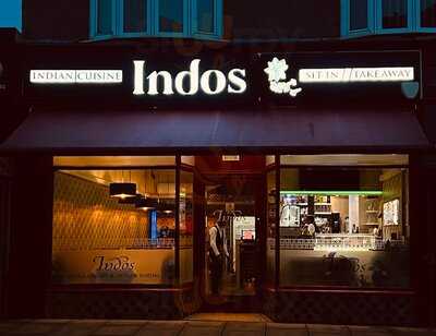 Indos