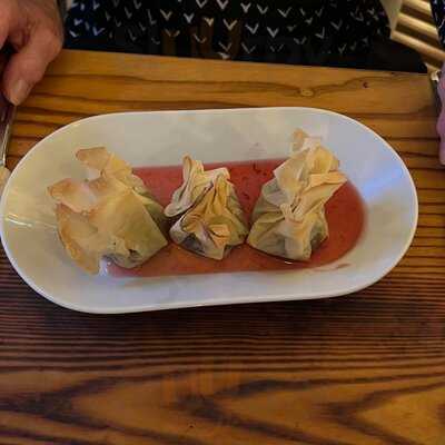 Pibroch Scottish Restaurant