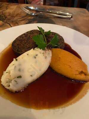 Pibroch Scottish Restaurant