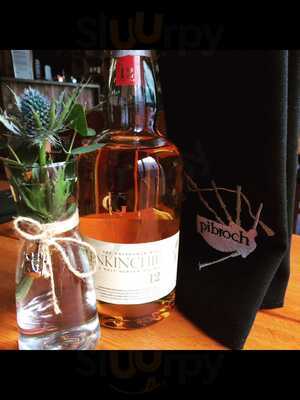 Pibroch Scottish Restaurant
