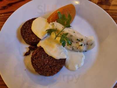 Pibroch Scottish Restaurant