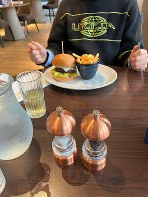 Novelli At City Quays