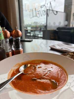 Novelli At City Quays