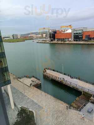 Novelli At City Quays