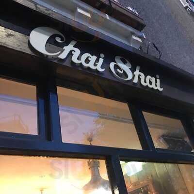 Chai Shai Kitchen