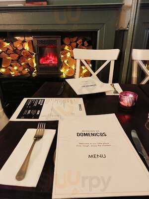 Cafe Domenico
