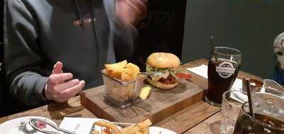 The Barking Dog Restaurant Belfast