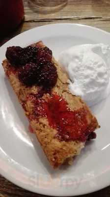 Makars Gourmet Mash Bar (west End)