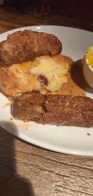 Makars Gourmet Mash Bar (west End)