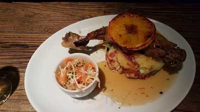 Makars Gourmet Mash Bar (west End)