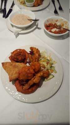 Orchid Restaurant @ Gulistan House