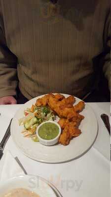 Orchid Restaurant @ Gulistan House