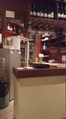 Orchid Restaurant @ Gulistan House