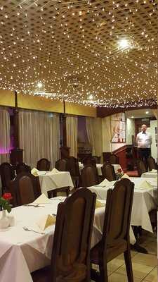 Orchid Restaurant @ Gulistan House