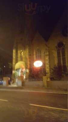 Orchid Restaurant @ Gulistan House