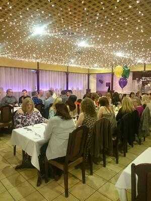 Orchid Restaurant @ Gulistan House