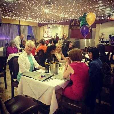 Orchid Restaurant @ Gulistan House