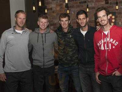 Tiffney's "the Glasgow Steakhouse"c