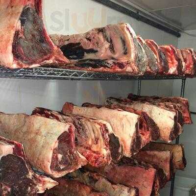 Tiffney's "the Glasgow Steakhouse"c