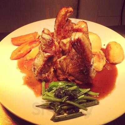 Tiffney's "the Glasgow Steakhouse"c