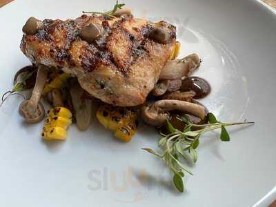 Tiffney's "the Glasgow Steakhouse"c