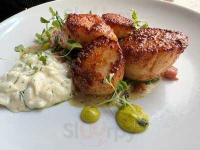 Tiffney's "the Glasgow Steakhouse"c