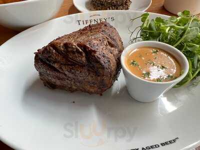 Tiffney's "the Glasgow Steakhouse"c