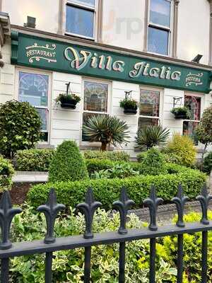 Villa Italia