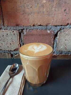 Curated Kitchen & Coffee