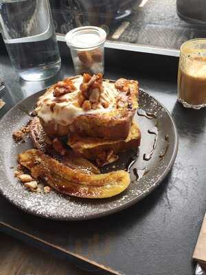 Curated Kitchen & Coffee